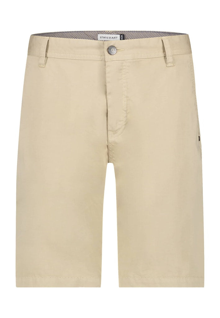 Shorten beige State of Art