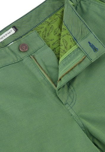 Shorten groen State of Art