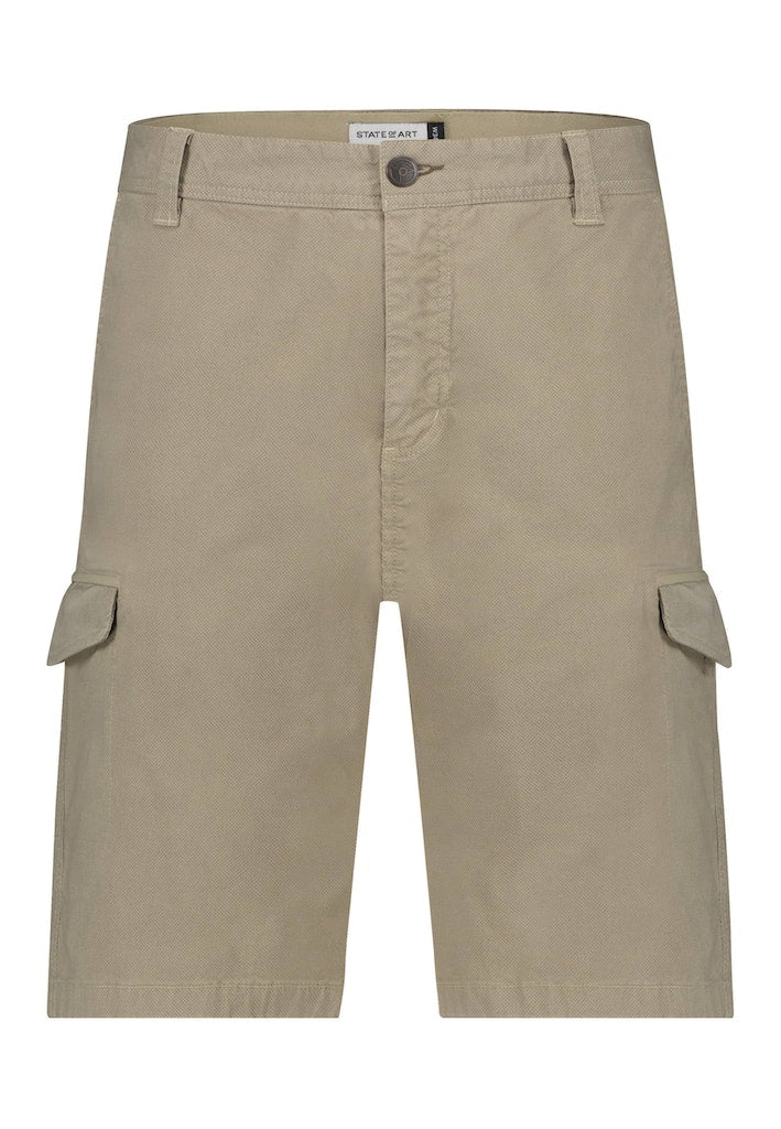 Shorten beige State of Art