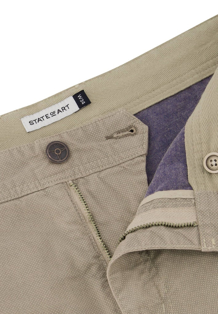 Shorten beige State of Art