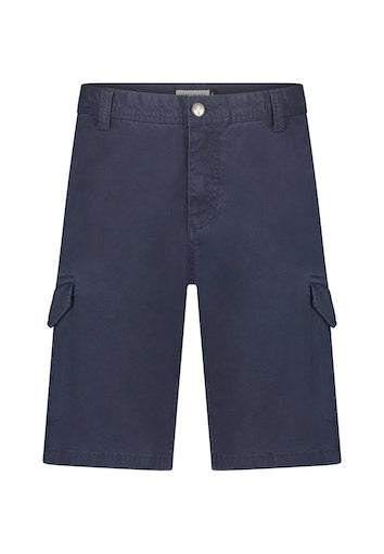 Shorten blauw State of Art