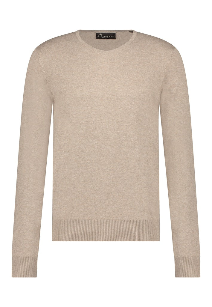Pulls beige State of Art