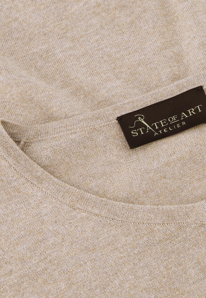 Pulls beige State of Art