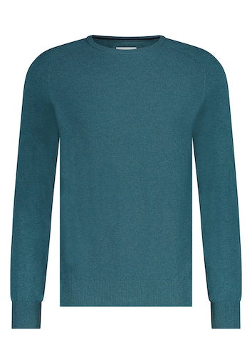 Pulls blauw State of Art