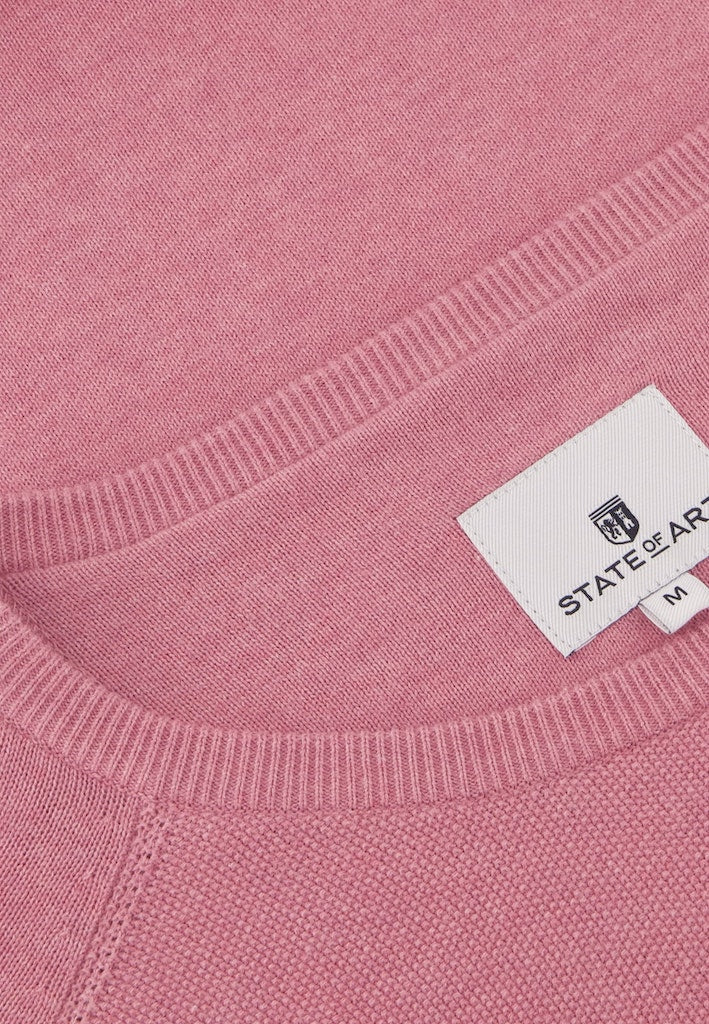 Pulls roze State of Art