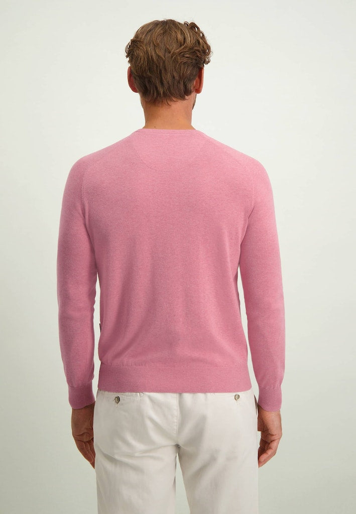 Pulls roze State of Art