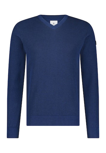 Pulls blauw State of Art