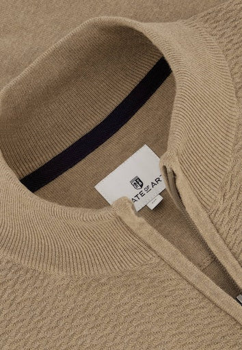 Cardigans beige State of Art