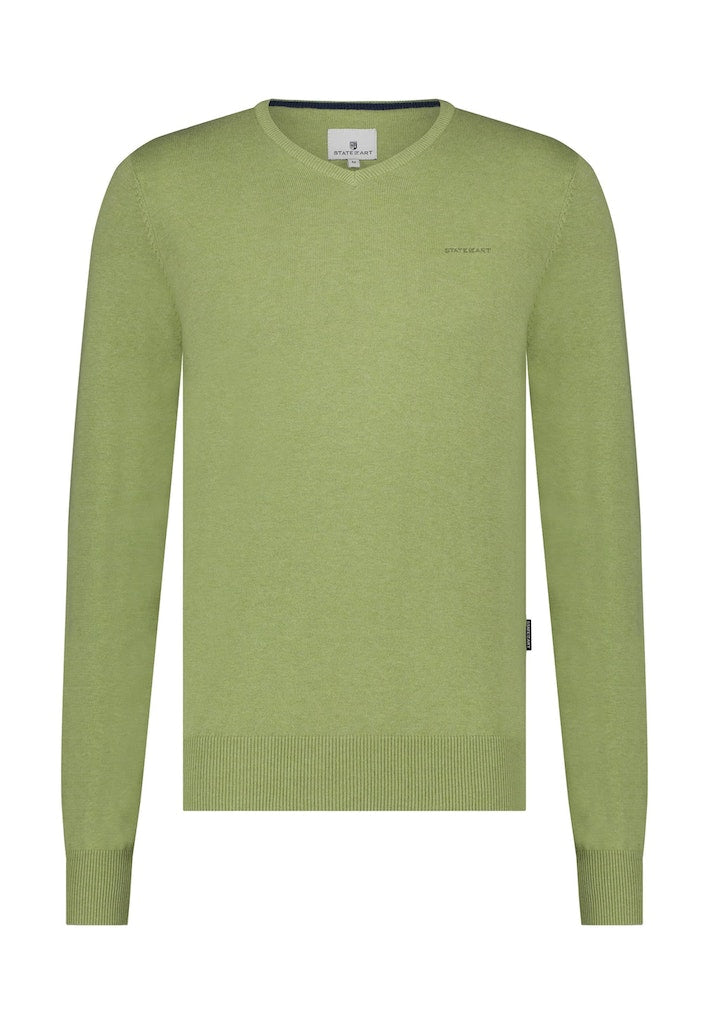 Pulls groen State of Art