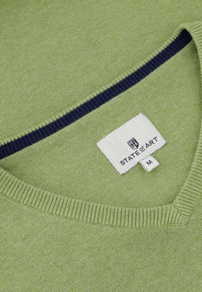 Pulls groen State of Art
