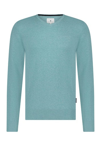 Pulls blauw State of Art