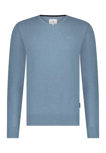 Pulls blauw State of Art