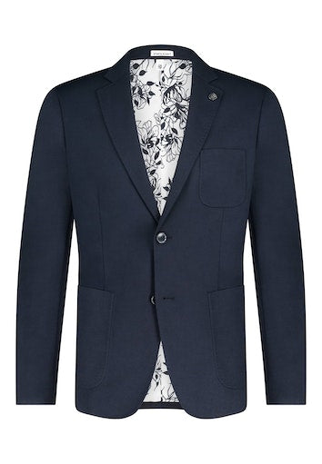 Blazers blauw State of Art