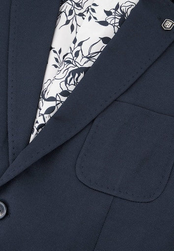 Blazers blauw State of Art