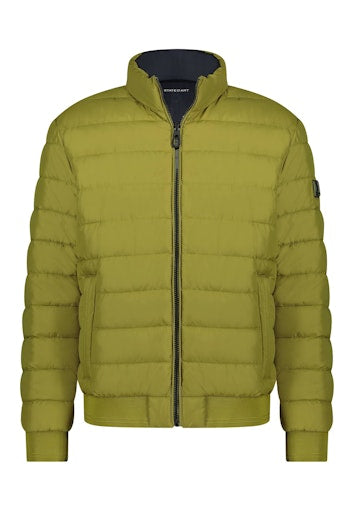 Jassen groen State of Art