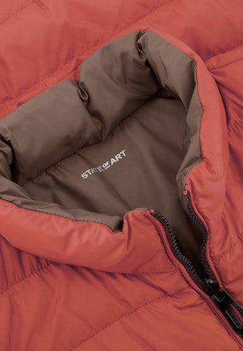 Jassen oranje State of Art