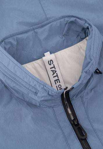 Jassen blauw State of Art