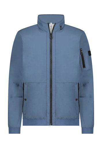 Jassen blauw State of Art