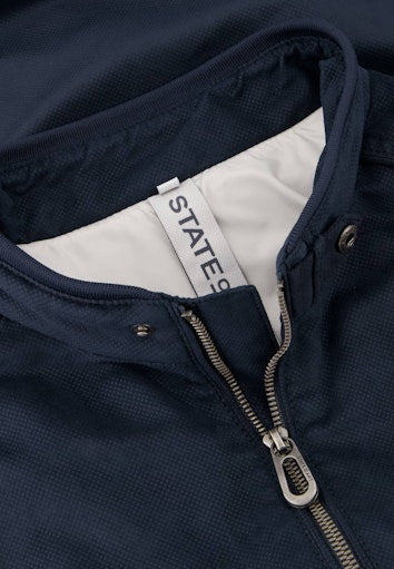 Jassen blauw State of Art