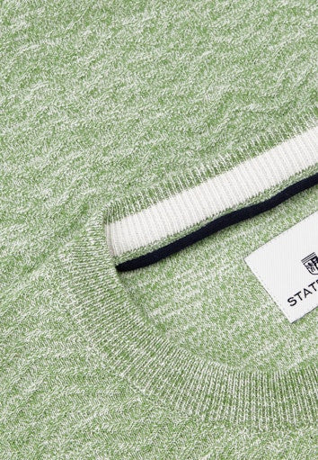Pulls groen State of Art