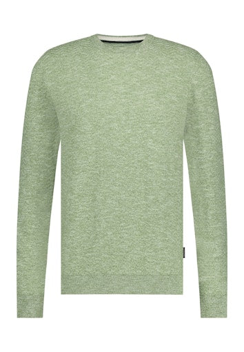 Pulls groen State of Art