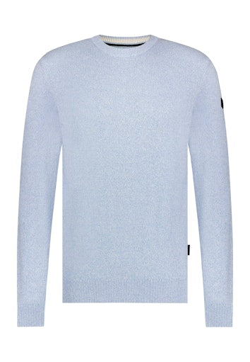Pulls blauw State of Art