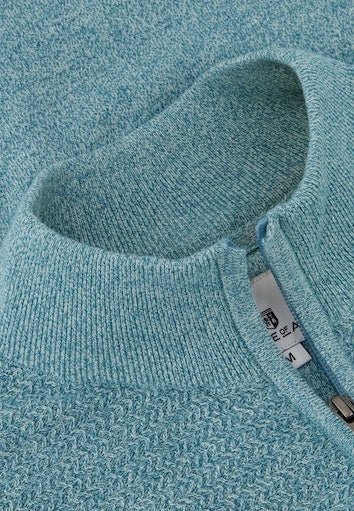 Pulls blauw State of Art