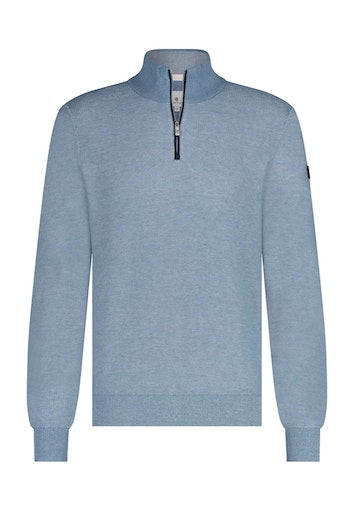 Pulls blauw State of Art