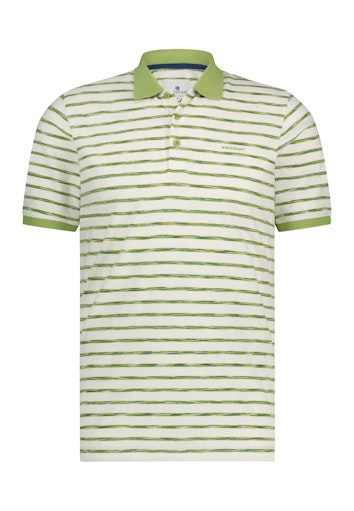 Polo's korte mouw multicolor State of Art