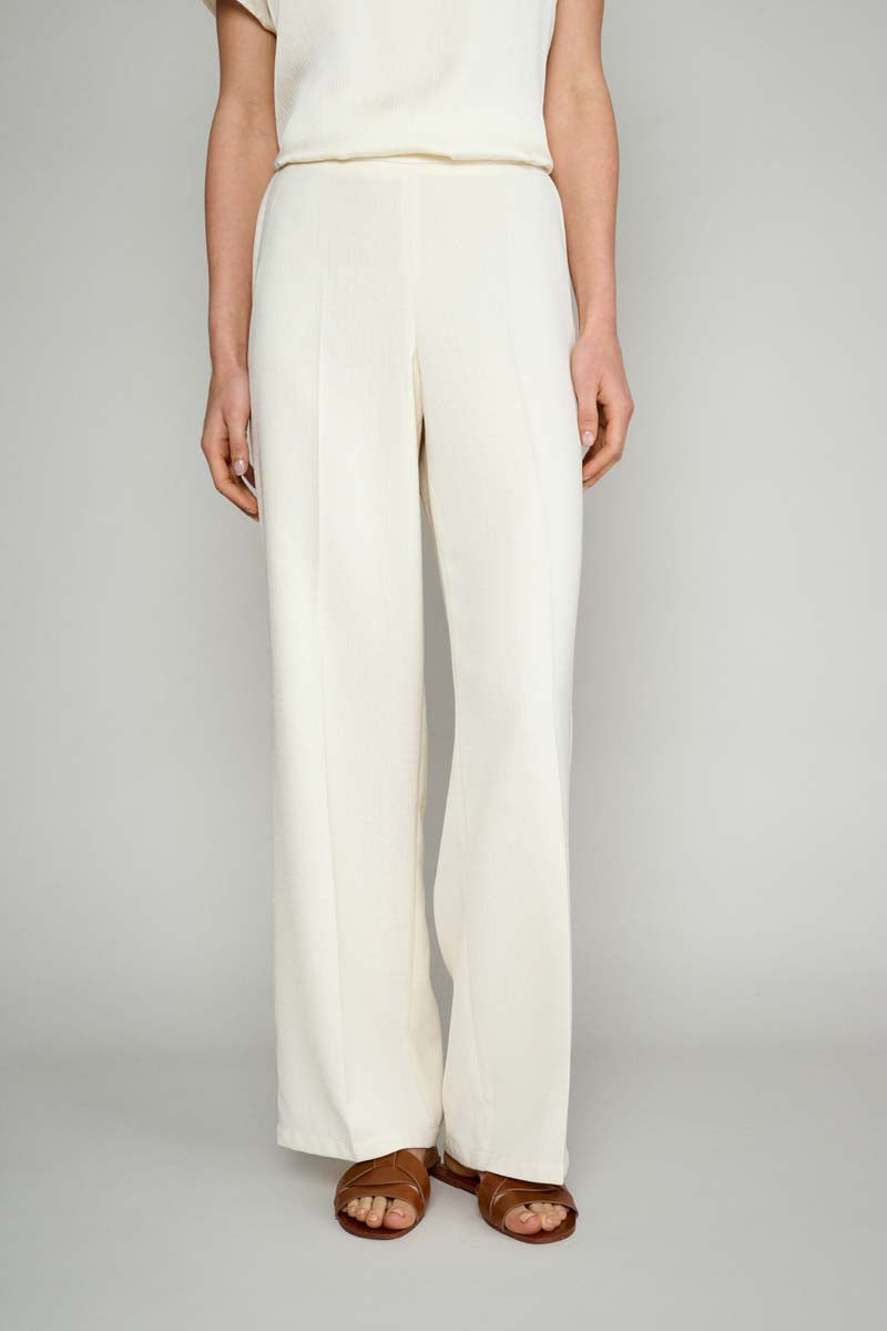 Broeken wit Marie Méro