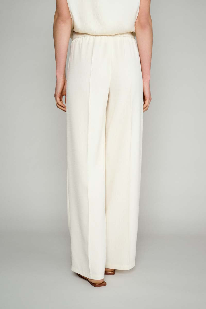 Broeken wit Marie Méro