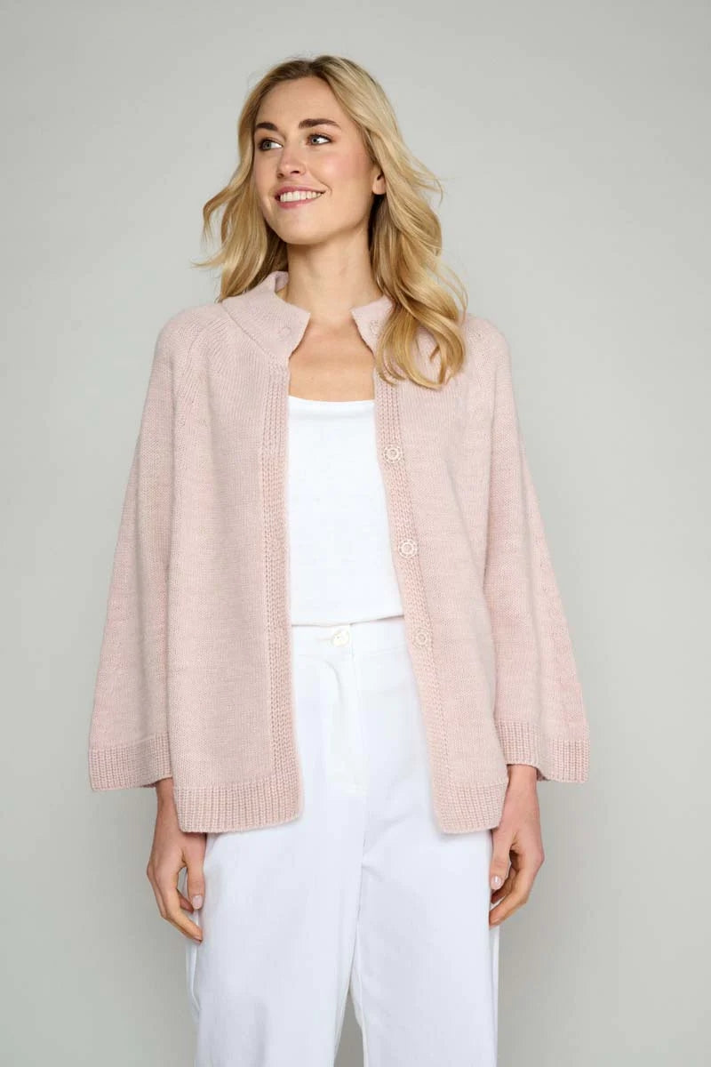 Cardigans roze Marie Méro