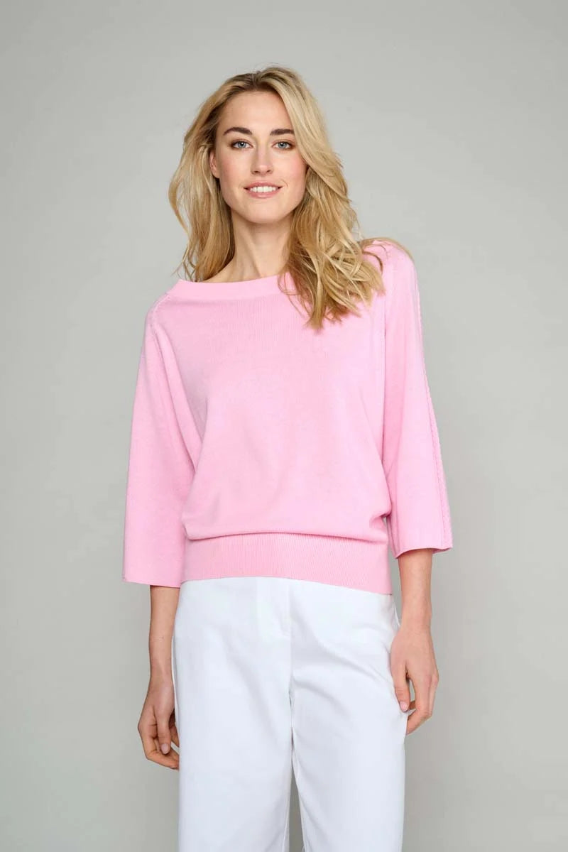 Sweaters roze Marie Méro