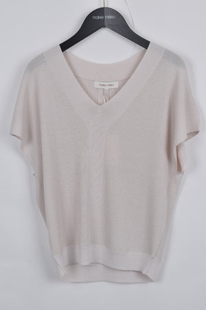 Sweaters grijs Marie Méro