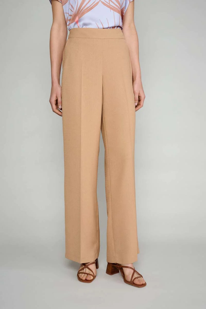 Broeken bruin Marie Méro