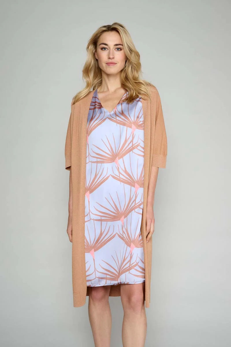 Cardigans bruin Marie Méro