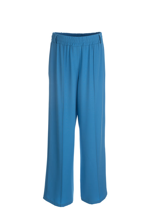 Broeken blauw Dame Blanche