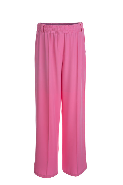 Broeken roze Dame Blanche