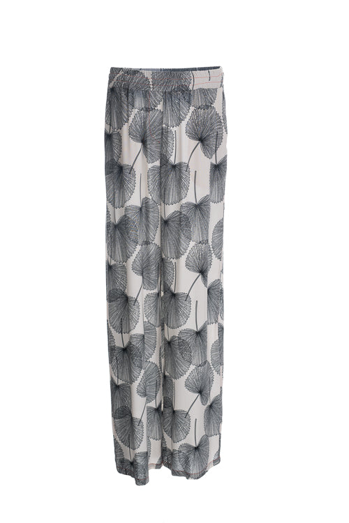 Broeken beige Dame Blanche
