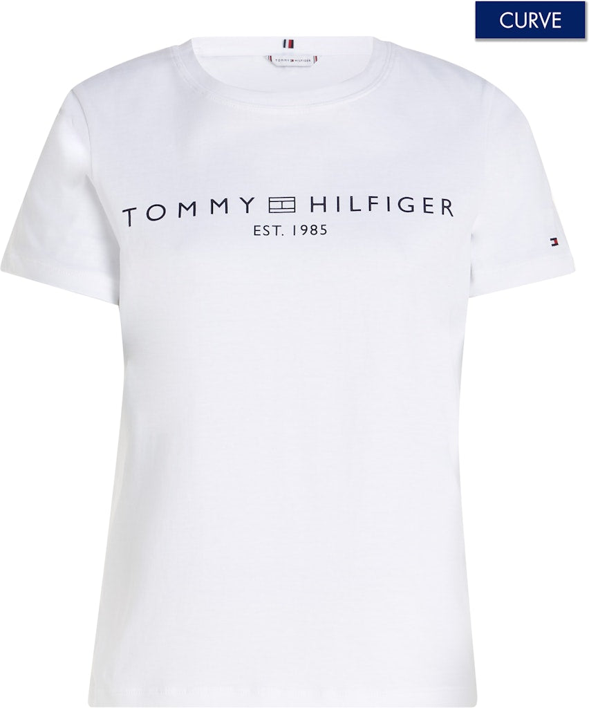 Sweaters wit Tommy Hilfiger