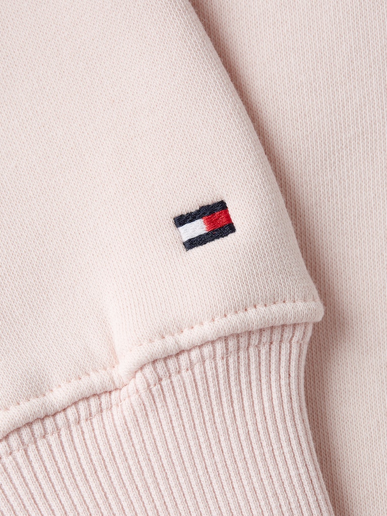 Sweaters roze Tommy Hilfiger