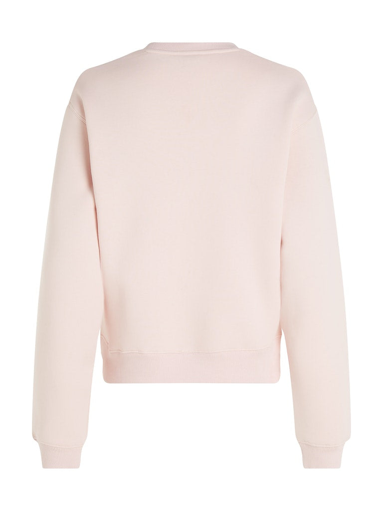 Sweaters roze Tommy Hilfiger