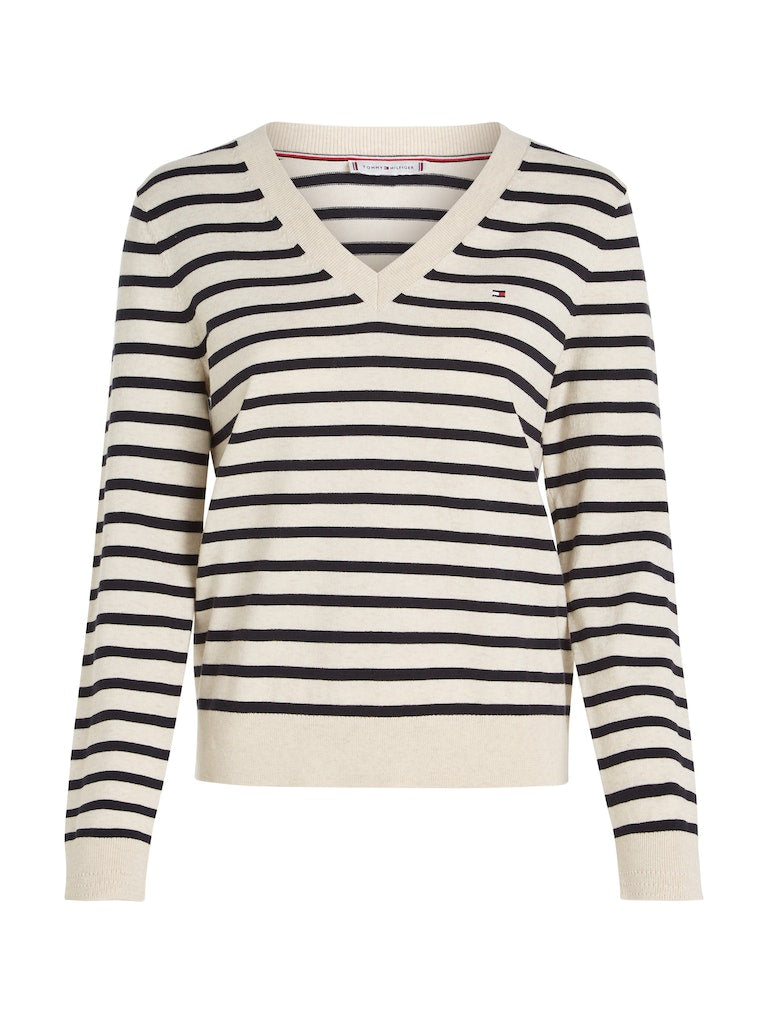Pulls multicolor Tommy Hilfiger