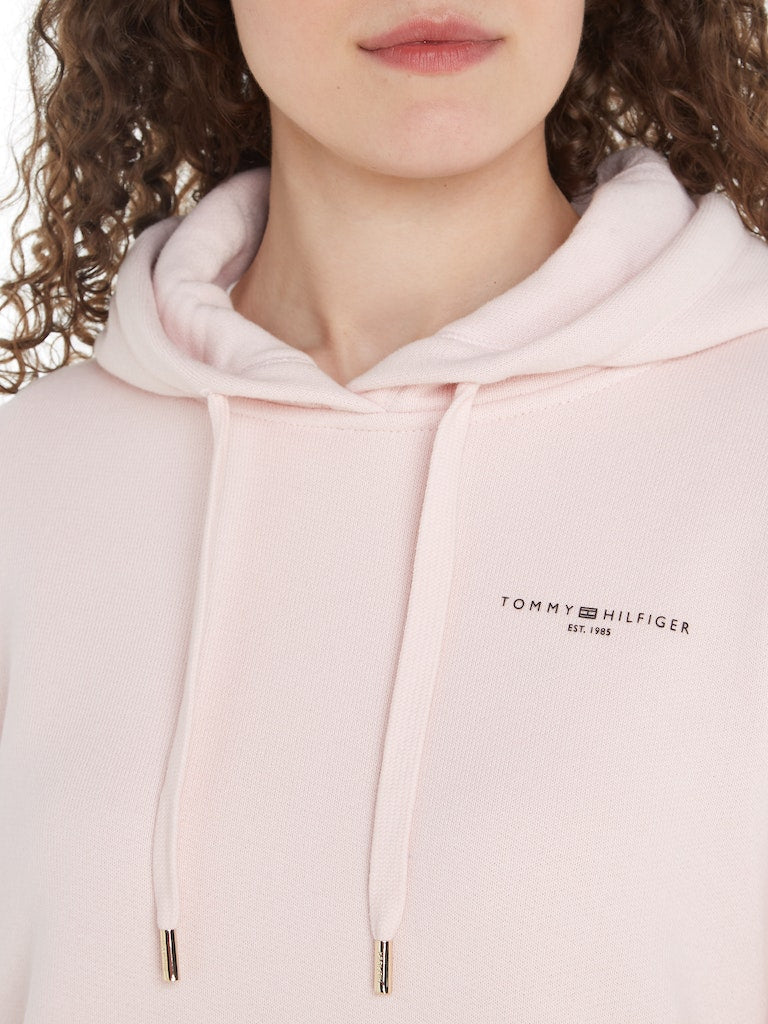 Sweaters roze Tommy Hilfiger