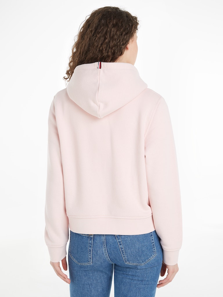 Sweaters roze Tommy Hilfiger