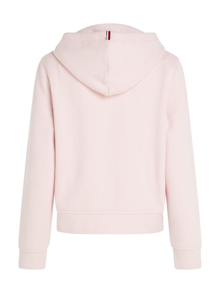 Sweaters roze Tommy Hilfiger