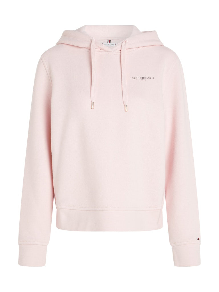 Sweaters roze Tommy Hilfiger