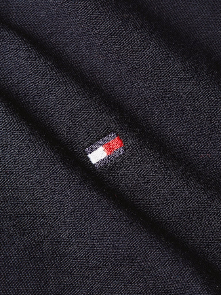 T-shirts korte mouw navy Tommy Hilfiger