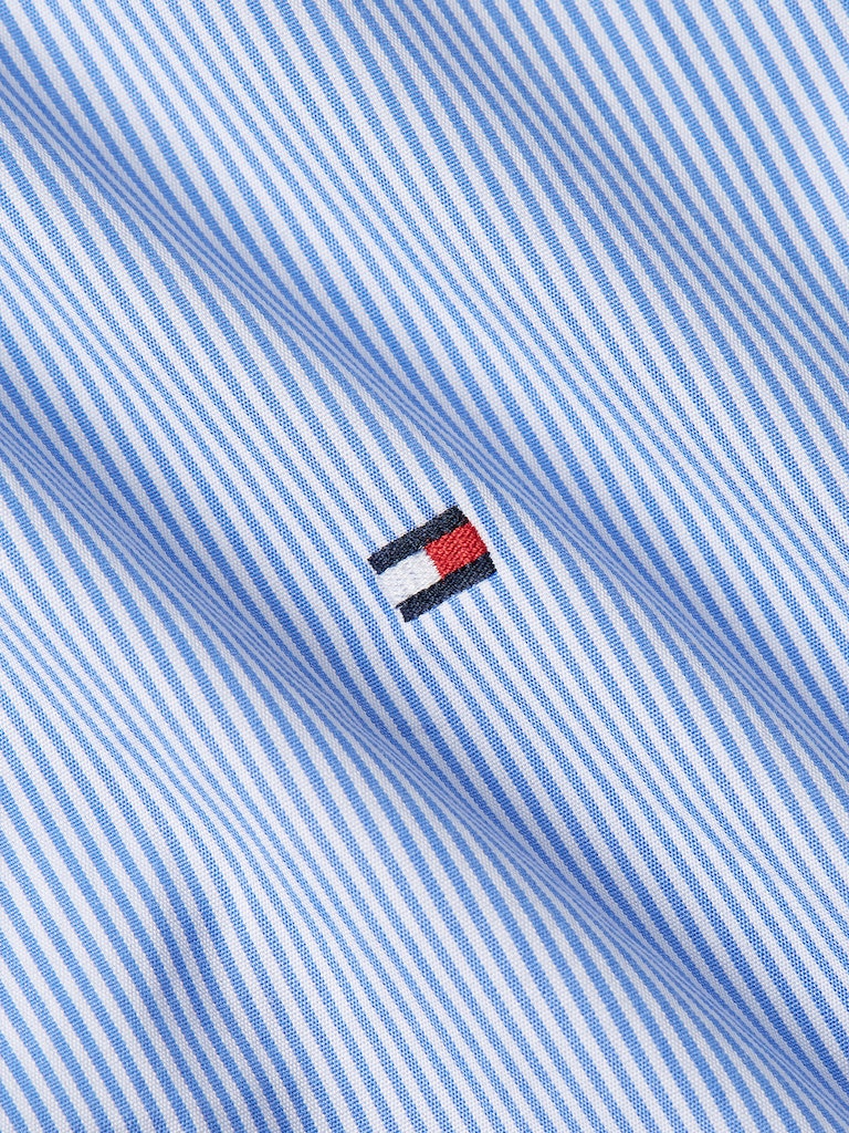 Blouses lange mouw multicolor Tommy Hilfiger