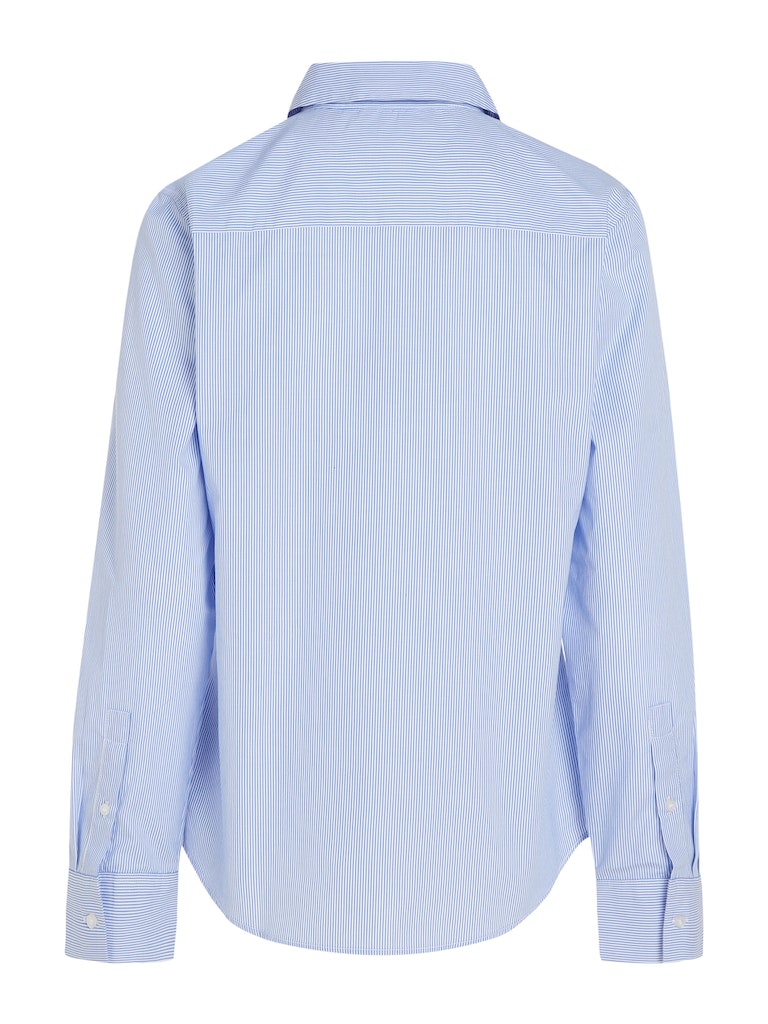 Blouses lange mouw multicolor Tommy Hilfiger